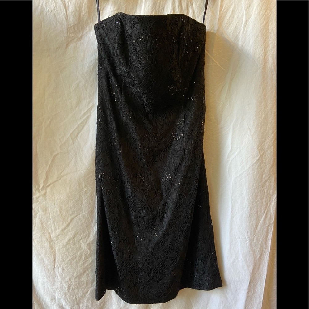 White House Black Market cocktail dress